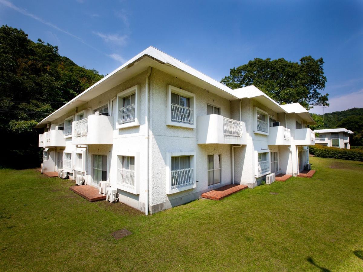 Izu Ippeki Lake Lakeside Terrace Іто Екстер'єр фото